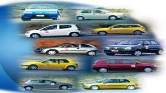 Diesel-powered Cars Accounting for Larger Chunk of Sales in Greece